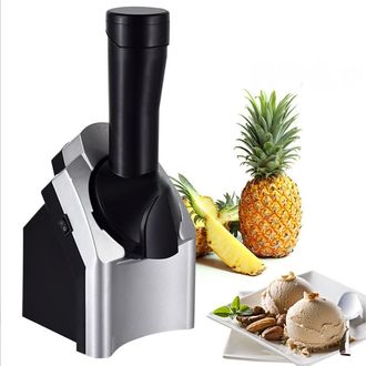 OEM M&aacute;quina De Helados, M&aacute;quina De Helados De Postres De Frutas, M&aacute;quina De Postres Congelados, M&aacute;quina De Helados Caseros Para Hacer Sorbetes, Sorbetes, 