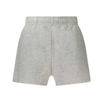 Fila Mujer, Pantalones cortos, Gris, Talla: XL