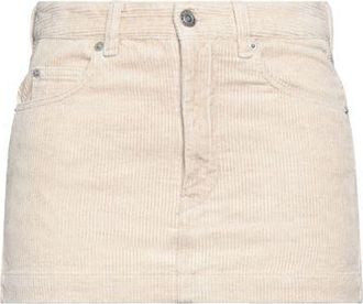 Isabel Marant BOTTOMWEAR - Mini skirts sur YOOX.COM