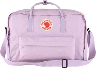 Fjällräven Kånken Weekender Reisetasche - | lila