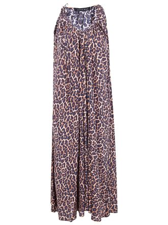 Anine Bing Flora Dress