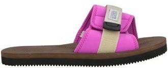 Suicoke CALZATURE - Sandali su YOOX.COM