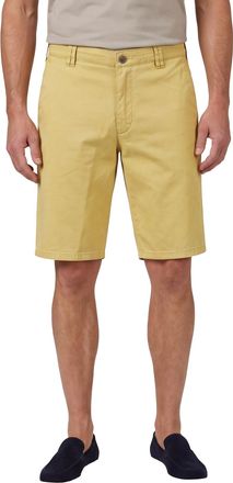Meyer Chino Short Camel