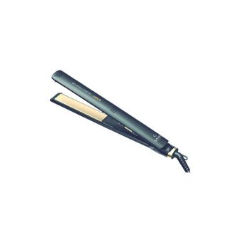 Gama Ga.ma Elegance Gold Plancha De Pelo Caliente Negro 45 W 2,5 M