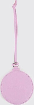 Balenciaga Portachiavi Balenciaga in pelle Arena con specchietto