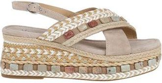 Alma En Pena FOOTWEAR - Espadrilles on YOOX.COM