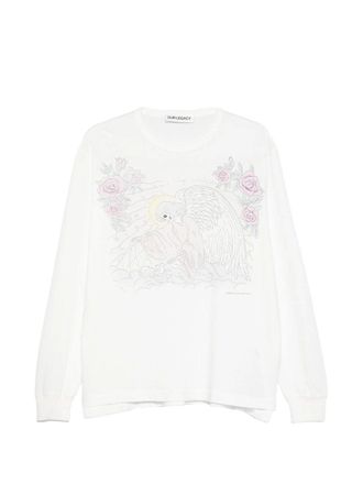 Our Legacy Cruise Longsleeve