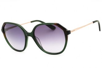 Anne Klein AK7075 300 Olive/Grey Gradient