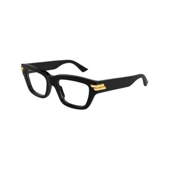 Bottega Veneta Glasses, female, Black, 52 MM, Optical Frame