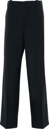 Paura Hombre, Pantalones, Azul, Talla: L