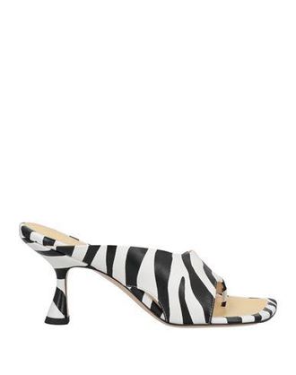 Wandler Thong sandals