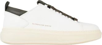 Alexander Smith Wembley - Shoes - Hombre - Blanco - 44 EU