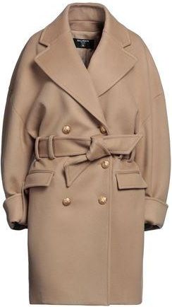 Balmain COATS & JACKETS - Coats sur YOOX.COM