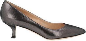 Sergio Rossi CALZADO - Zapatos de sal&oacute;n en YOOX.COM