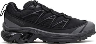 Salomon XT-6 Expanse Leather Sneakers