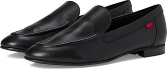 Marc Joseph New York Madison Ave Womens Shoes Black Napa : 5.5 M, Leather