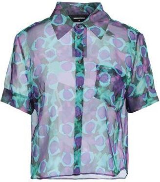 Dsquared2 TOPWEAR - Shirts sur YOOX.COM