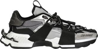 Dolce & Gabbana Hombre, Zapatos, Negro, Talla: 40 EU