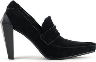 United Nude Gem Hi Loafer in Black Ii at Nordstrom, Size 37