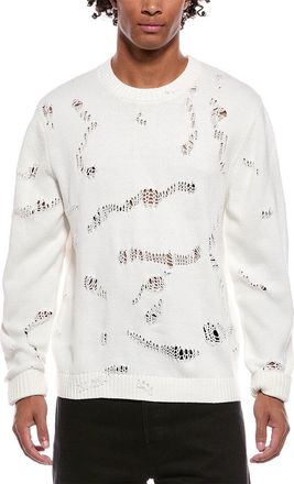 Rta Rta Ethan Crewneck Sweater