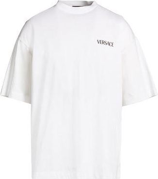Versace TOPWEAR - T-shirts on YOOX.COM
