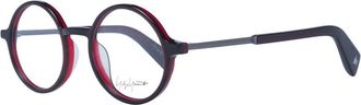 Yohji Yamamoto Acetate Glasses (Frames)