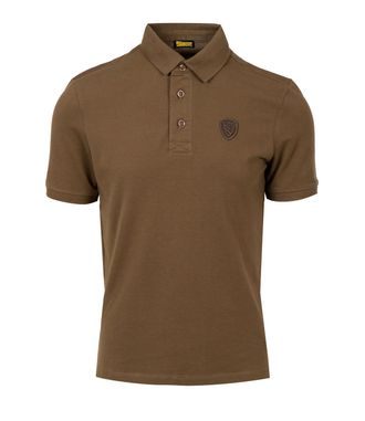 Blauer T-Shirts und Polos Soil