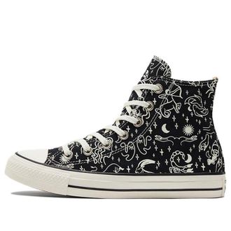Converse (WMNS) Converse Chuck Taylor All Star Mystic World White Black 572425C