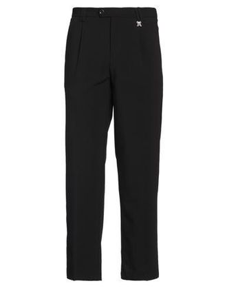 John Richmond BOTTOMWEAR - Trousers on YOOX.COM