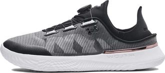 Under Armour (WMNS) Under Armour SlipSpeed Trainer Black Grey 3027812-001