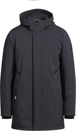 Alessandro Gilles COATS & JACKETS - Coats on YOOX.COM
