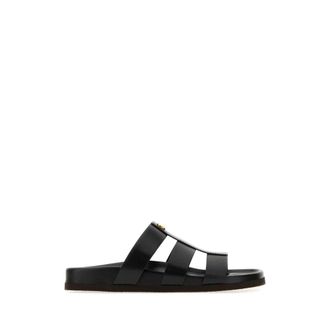 Valentino Garavani Hombre, Zapatos, Negro, Talla: 42 EU