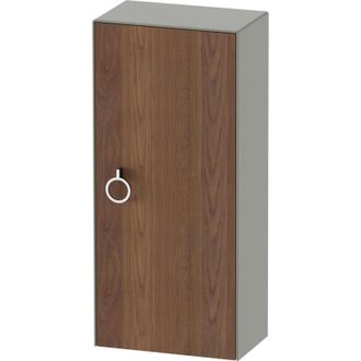 Duravit Duravit Blanco Tulip&aacute;n Gabinete De Media Altura, Anchura 400 X