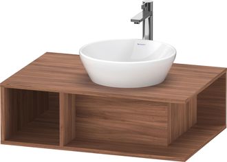 Duravit Duravit - D-neo, Mueble De Ba&ntilde;o De Pared, Ancho 800 X Fondo 550mm