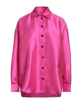 Sandro CAMISETAS Y TOPS - Camisas en YOOX.COM