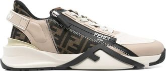Fendi Sneakers Flow - Toni neutri