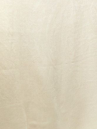 Max Mara Wool and Silk Jacquard Shawl - Cream