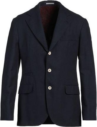 Brunello Cucinelli Blazers