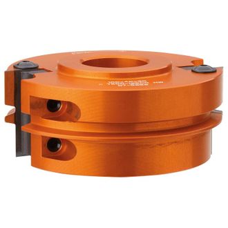 CMT 694.009.40 Cabezal Para Juntas Paralelas D=110x40x40