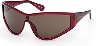 Max & Co. MO0137 69E Womens Sunglasses Size 99