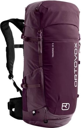 Ortovox Traverse 38 S Wanderrucksack - Unisex | lila