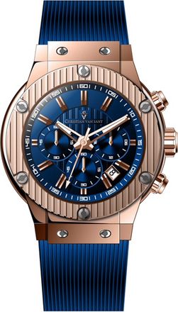 Christian Van Sant Monarchy Mens Watch