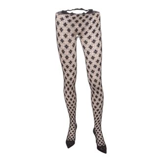 Dolce & Gabbana Dames, Schoenen, Zwart, Maat: 40 EU