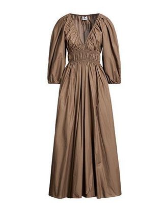 Matteau DRESSES - Maxi dresses sur YOOX.COM