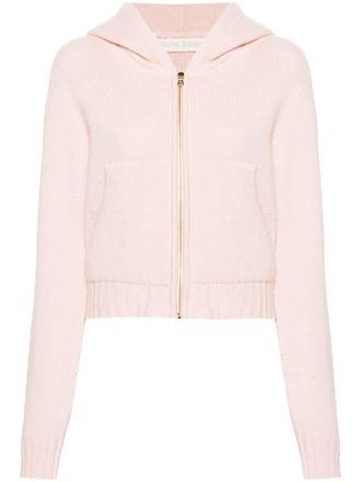 Palm Angels Jack met geborduurd logo - Roze