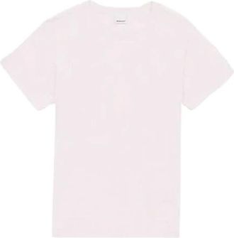 Isabel Marant T-Shirts, male, White, M, Zafferh T-Shirt