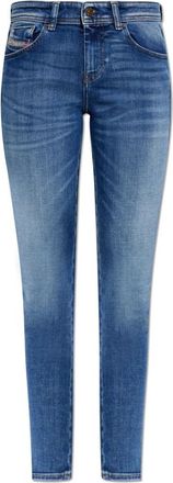 Diesel Donna, Jeans, Blu, W28 L32, new