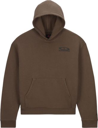 Nike Jordan Air Jordan x Travis Scott SS24 Pullover Brown DZ5502-275