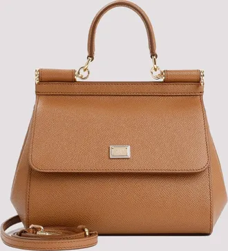 Dolce & Gabbana Borsa media Miss Sicily di Dolce & Gabbana