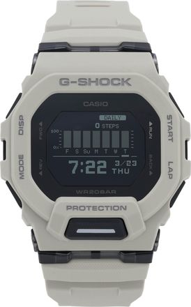 Casio G-Shock Digital Grey GBD-200UU-9PR